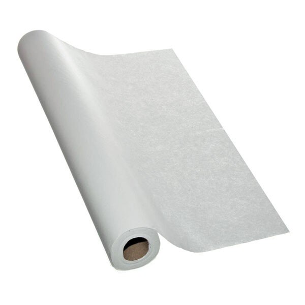 Crepe Exam Table Paper